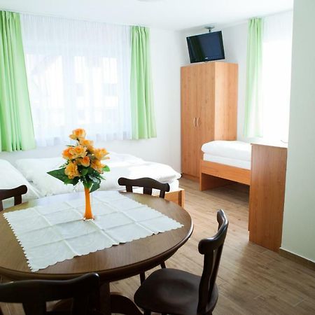 Vila Sofia Luhačovice Екстериор снимка