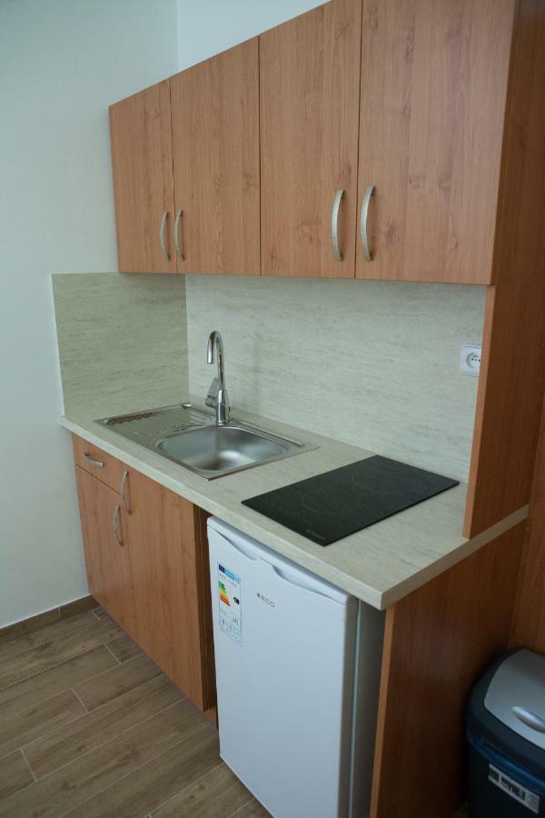 Vila Sofia Luhačovice Екстериор снимка