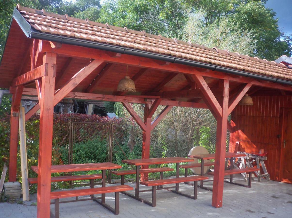 Vila Sofia Luhačovice Екстериор снимка