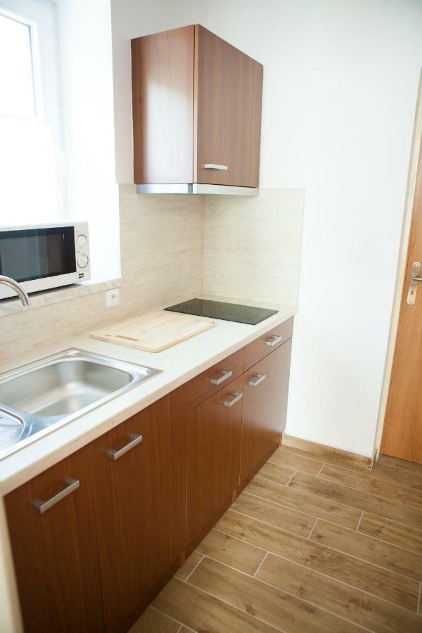 Vila Sofia Luhačovice Екстериор снимка