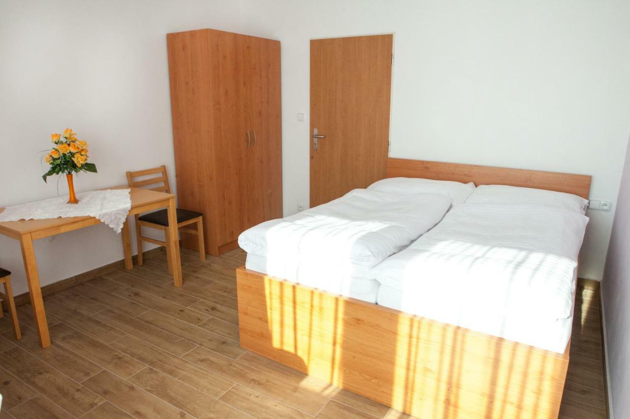 Vila Sofia Luhačovice Екстериор снимка