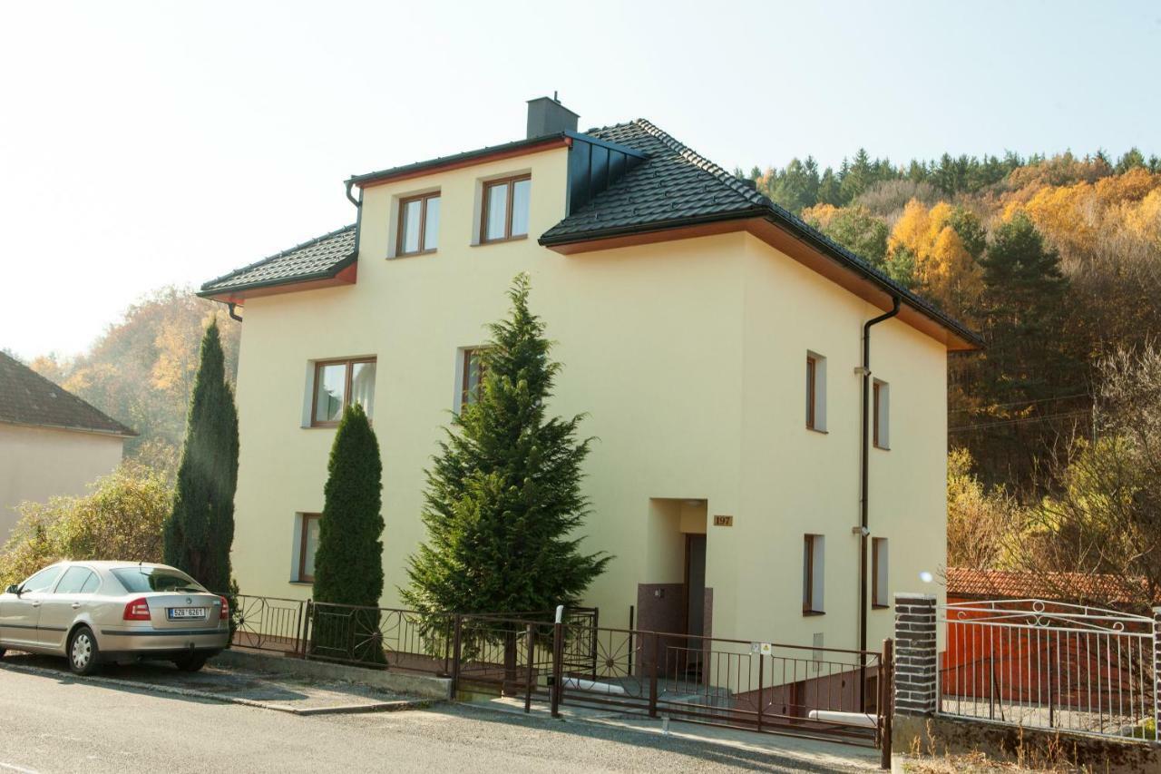 Vila Sofia Luhačovice Екстериор снимка