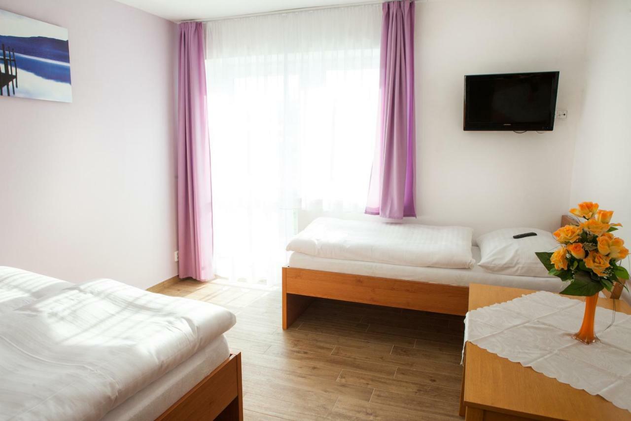 Vila Sofia Luhačovice Екстериор снимка
