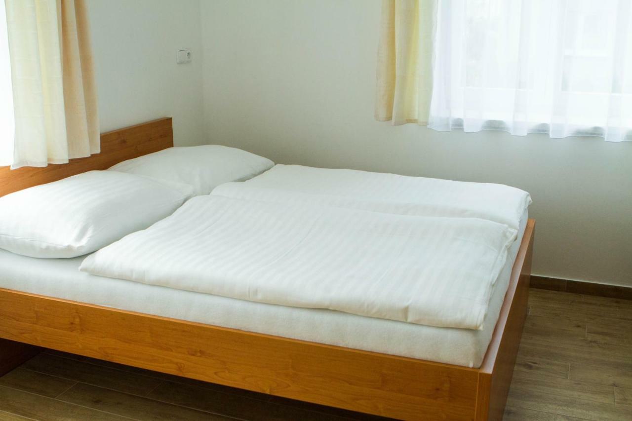 Vila Sofia Luhačovice Екстериор снимка