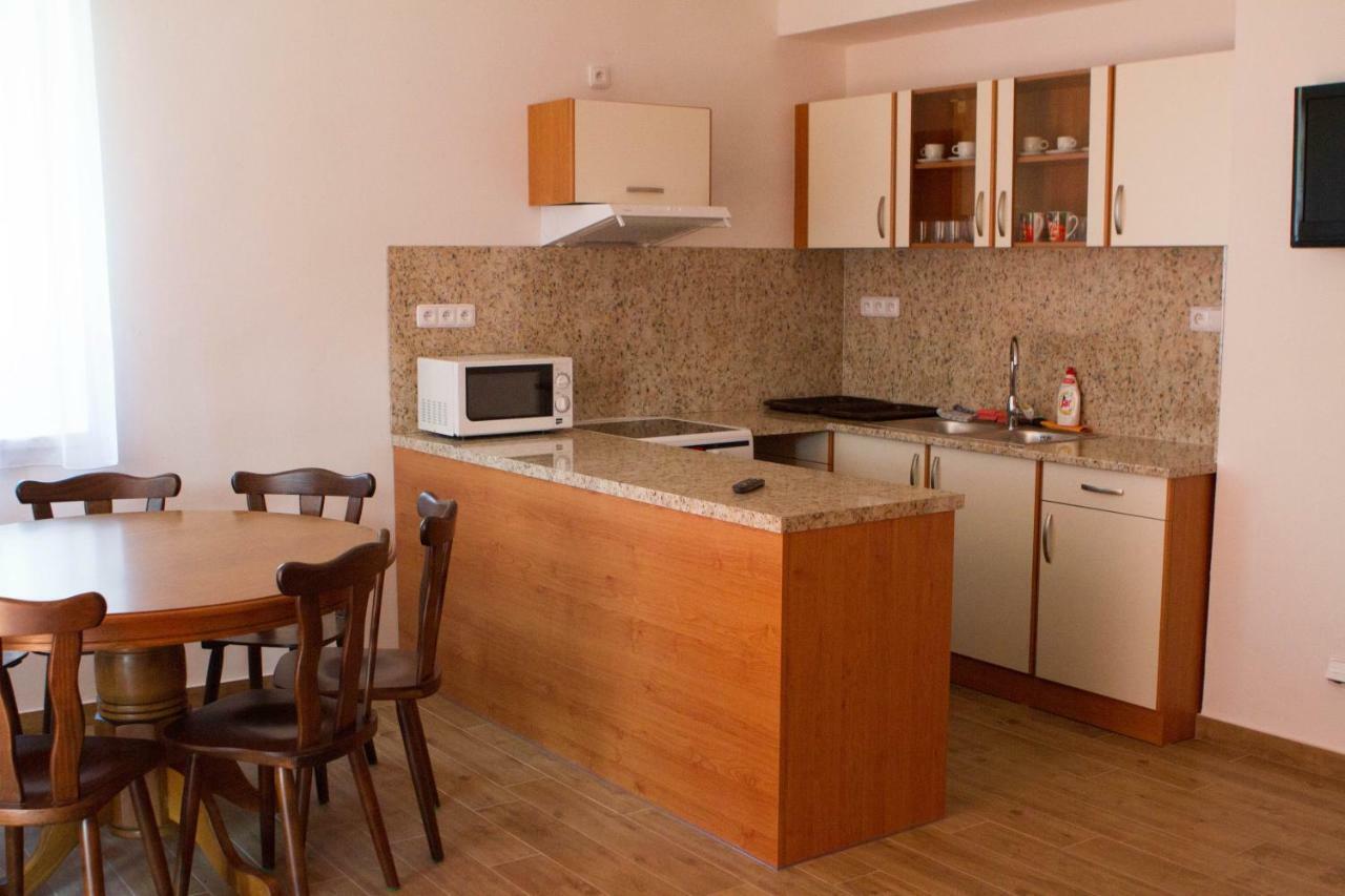 Vila Sofia Luhačovice Екстериор снимка