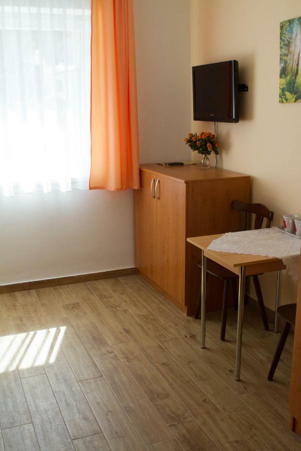 Vila Sofia Luhačovice Екстериор снимка