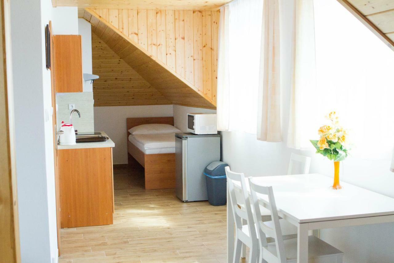 Vila Sofia Luhačovice Екстериор снимка