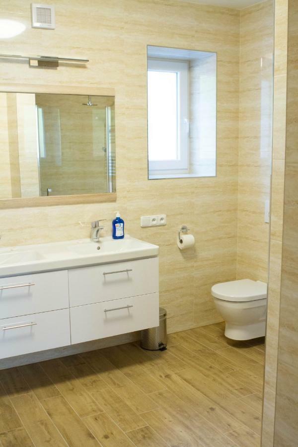 Vila Sofia Luhačovice Екстериор снимка